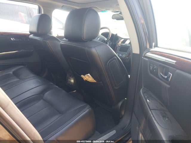 Продаж на аукціоні авто 2008 Cadillac Dts 1sd, vin: 1G6KD57Y88U159538, номер лоту: 45279466