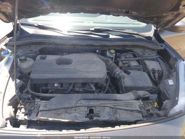 1FMCU9H97LUA40867 Ford ESCAPE SEL