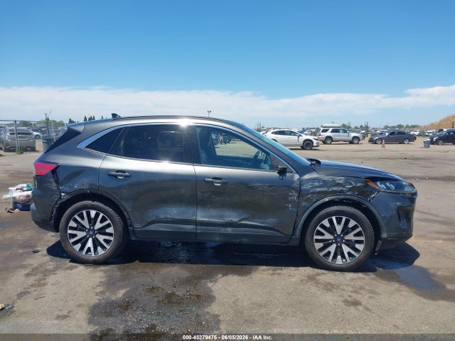 Ford ESCAPE SEL 2020 1FMCU9H97LUA40867 Image 13