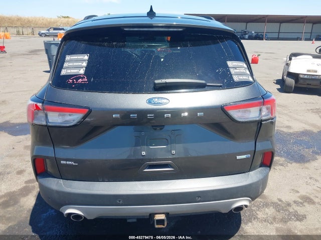 Ford ESCAPE SEL 2020 1FMCU9H97LUA40867 Image 16