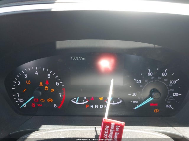 Ford ESCAPE SEL 2020 1FMCU9H97LUA40867 Image 7