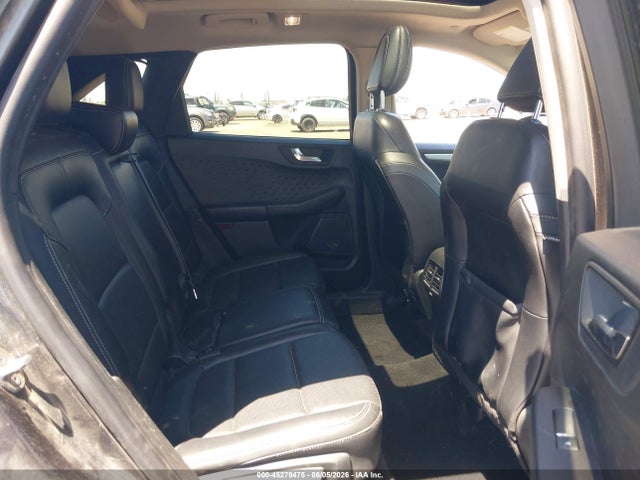 Ford ESCAPE SEL 2020 1FMCU9H97LUA40867 Image 8