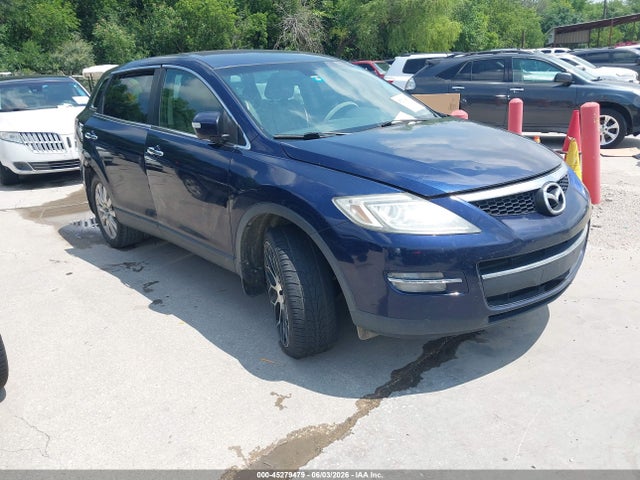 Продаж на аукціоні авто 2008 Mazda Cx-9 Grand Touring, vin: JM3TB28A580139365, номер лоту: 45279479