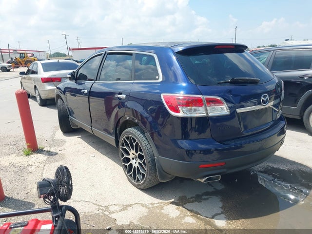 Продаж на аукціоні авто 2008 Mazda Cx-9 Grand Touring, vin: JM3TB28A580139365, номер лоту: 45279479
