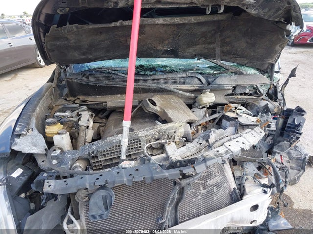 45279483 :رقم المزاد ، 5N1AL0MNXFC521067 vin ، 2015 Infiniti Qx60 مزاد بيع