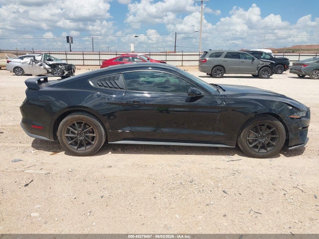 Ford Mustang Ecoboost 2019 1FA6P8TH7K5130164 Image 13