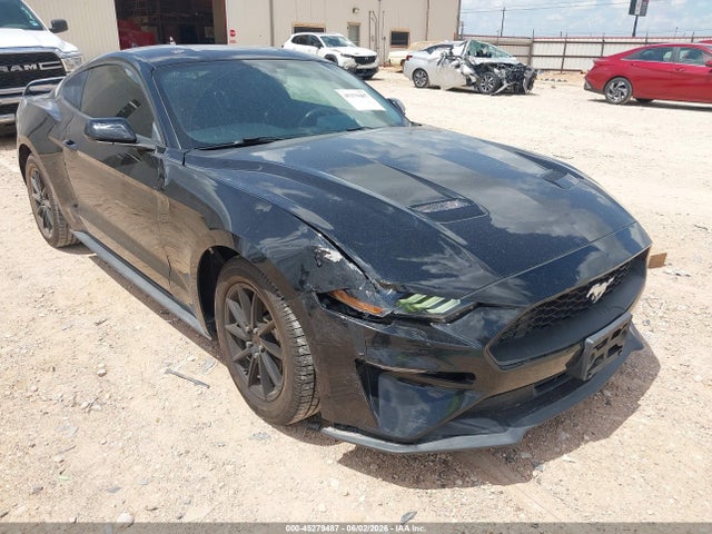 Ford Mustang Ecoboost 2019 1FA6P8TH7K5130164 Image 6