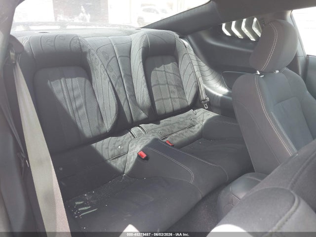 Ford Mustang Ecoboost 2019 1FA6P8TH7K5130164 Image 8