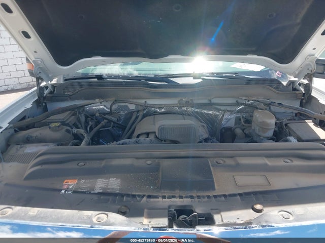 1GC1KUEG9JF257670 Chevrolet Silverado 2500hd Wt
