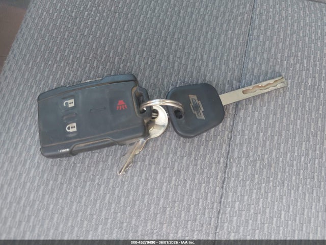 1GC1KUEG9JF257670 Chevrolet Silverado 2500hd Wt