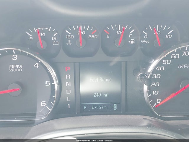 1GC1KUEG9JF257670 Chevrolet Silverado 2500hd Wt