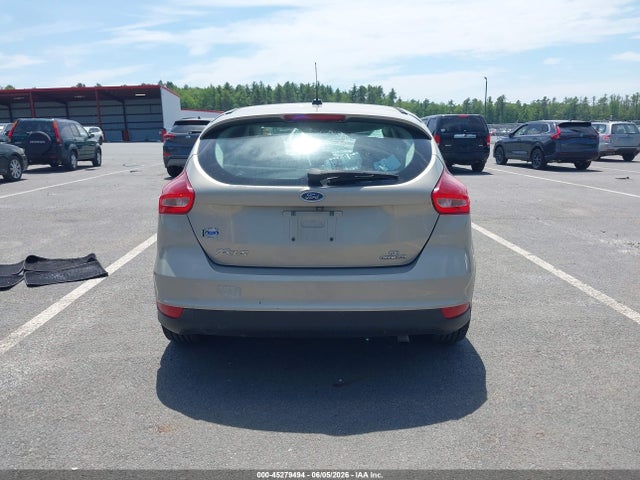Aukcja sprzedaży 2015 Ford Focus Se, vin: 1FADP3K24FL202074, numer aukcji: 45279494