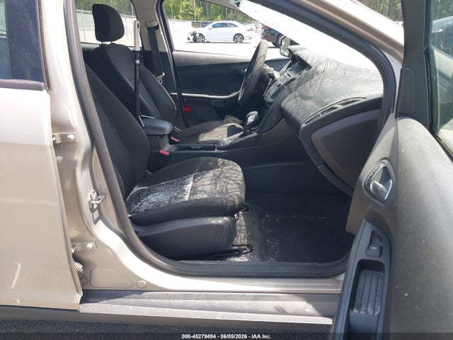 Aukcja sprzedaży 2015 Ford Focus Se, vin: 1FADP3K24FL202074, numer aukcji: 45279494