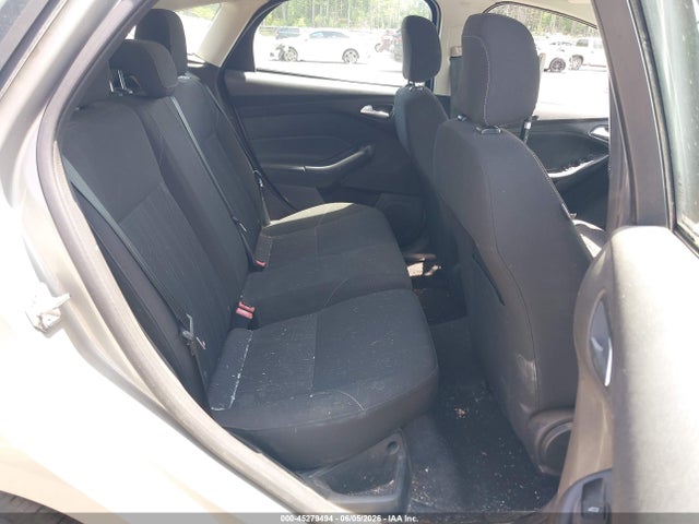 Aukcja sprzedaży 2015 Ford Focus Se, vin: 1FADP3K24FL202074, numer aukcji: 45279494