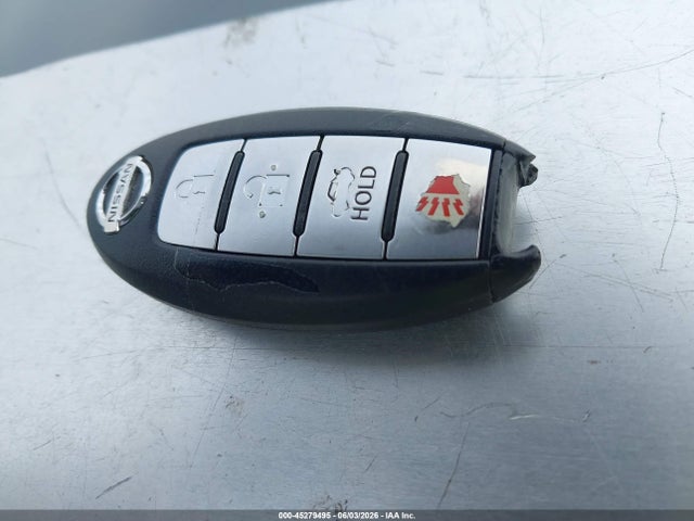 Nissan Altima 2.5 Sr 2018 1N4AL3AP7JC186294 Image 11