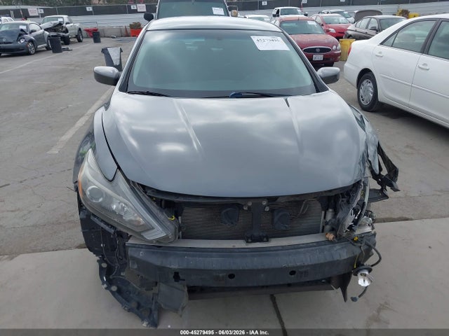Nissan Altima 2.5 Sr 2018 1N4AL3AP7JC186294 Image 13