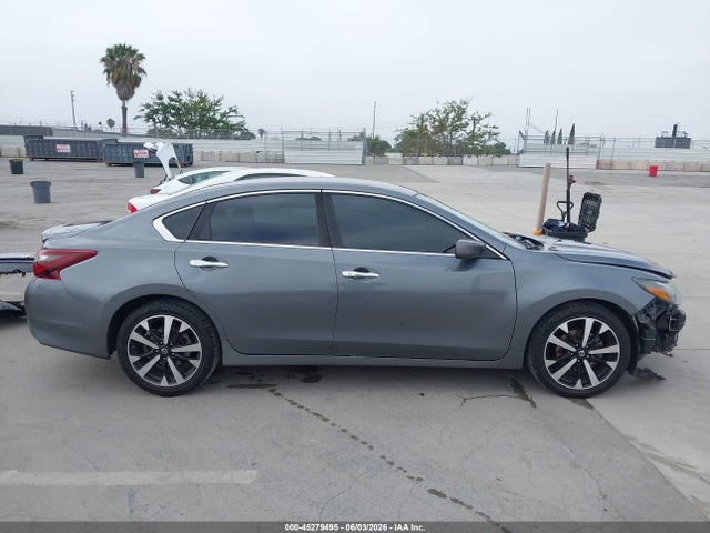 Nissan Altima 2.5 Sr 2018 1N4AL3AP7JC186294 Image 14