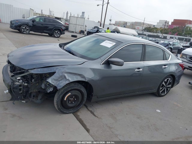 Nissan Altima 2.5 Sr 2018 1N4AL3AP7JC186294 Image 15