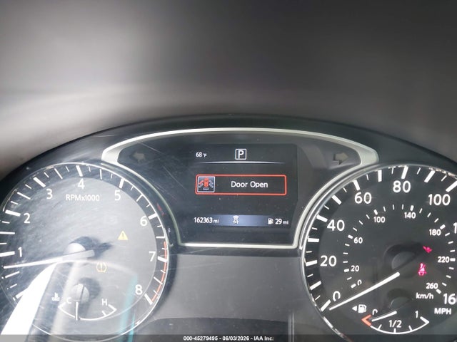Nissan Altima 2.5 Sr 2018 1N4AL3AP7JC186294 Image 16