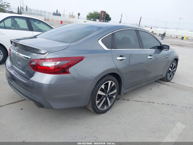 Nissan Altima 2.5 Sr 2018 1N4AL3AP7JC186294 Image 4