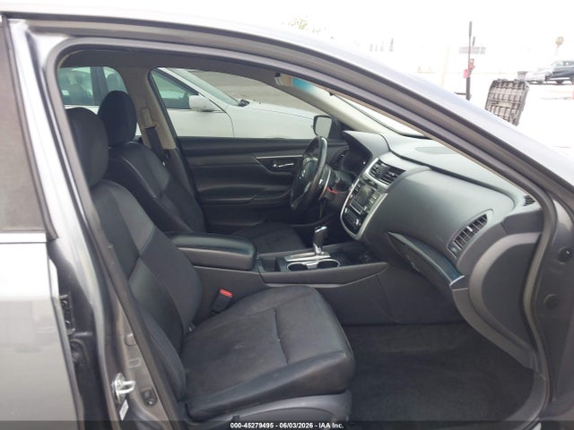 Nissan Altima 2.5 Sr 2018 1N4AL3AP7JC186294 Image 5