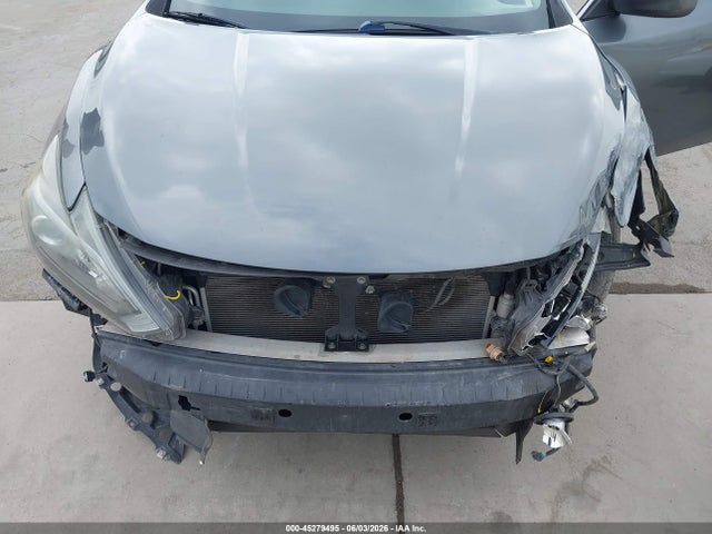 Nissan Altima 2.5 Sr 2018 1N4AL3AP7JC186294 Image 6