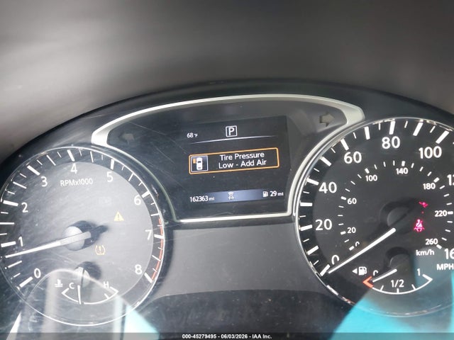 Nissan Altima 2.5 Sr 2018 1N4AL3AP7JC186294 Image 7