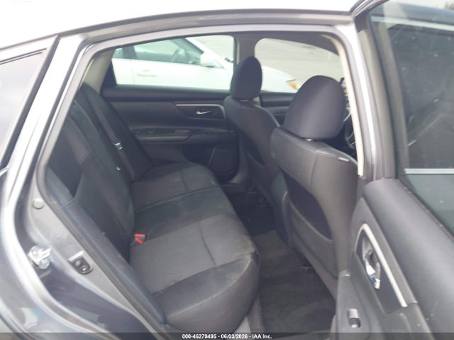 Nissan Altima 2.5 Sr 2018 1N4AL3AP7JC186294 Image 8