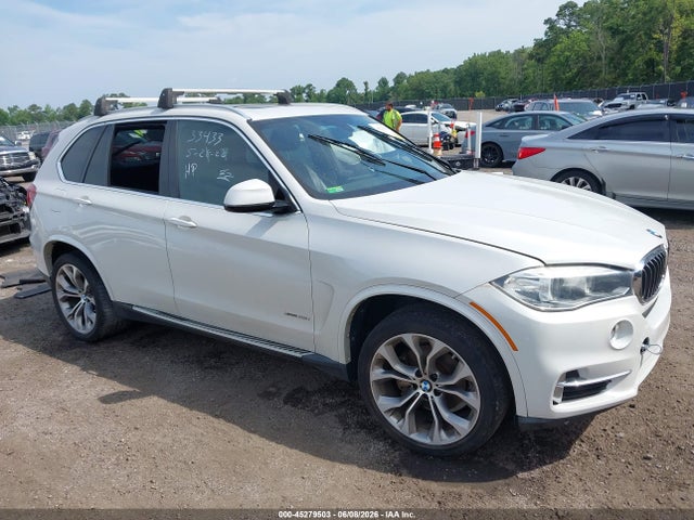 45279503 :رقم المزاد ، 5UXKR0C54H0U52971 vin ، 2017 Bmw X5 Xdrive35i مزاد بيع