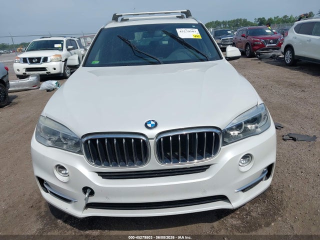 Aukcja sprzedaży 2017 Bmw X5 Xdrive35i, vin: 5UXKR0C54H0U52971, numer aukcji: 45279503