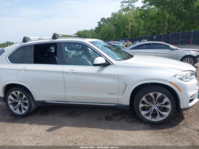 Aukcja sprzedaży 2017 Bmw X5 Xdrive35i, vin: 5UXKR0C54H0U52971, numer aukcji: 45279503