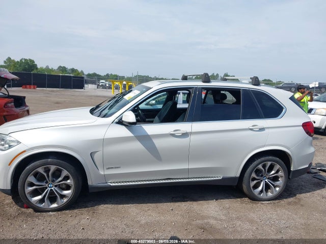 Продажа на аукционе авто 2017 Bmw X5 Xdrive35i, vin: 5UXKR0C54H0U52971, номер лота: 45279503