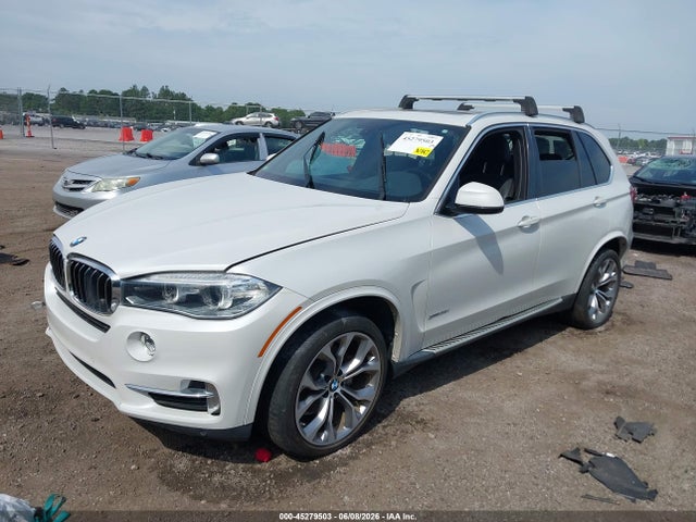 Aukcja sprzedaży 2017 Bmw X5 Xdrive35i, vin: 5UXKR0C54H0U52971, numer aukcji: 45279503