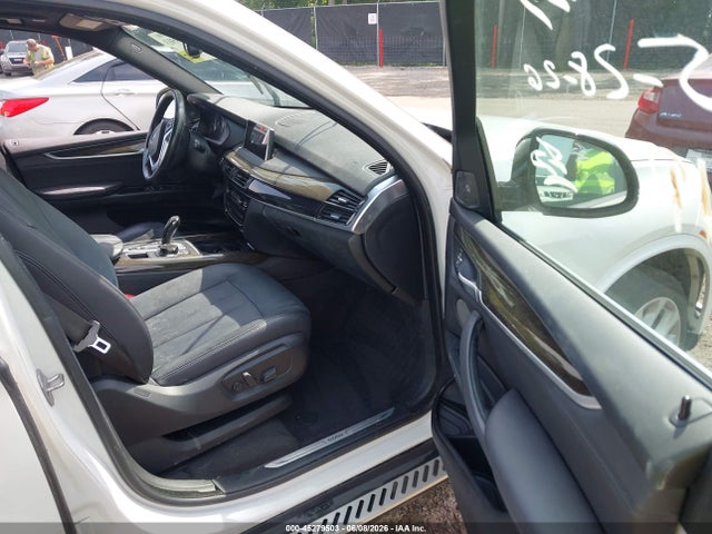 Aukcja sprzedaży 2017 Bmw X5 Xdrive35i, vin: 5UXKR0C54H0U52971, numer aukcji: 45279503