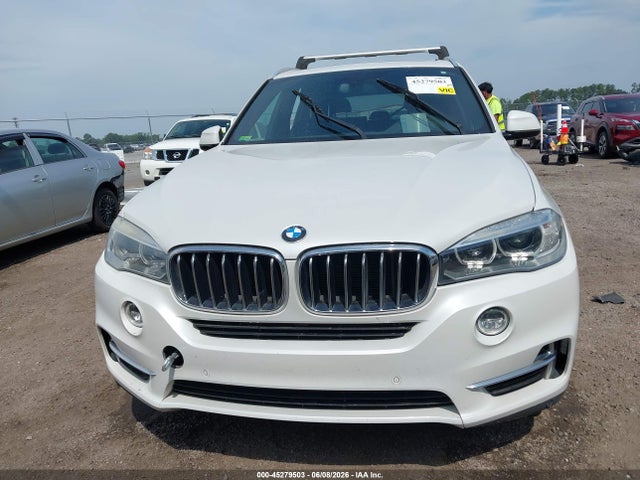 Aukcja sprzedaży 2017 Bmw X5 Xdrive35i, vin: 5UXKR0C54H0U52971, numer aukcji: 45279503