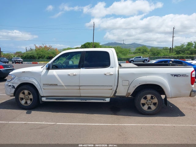 2004 Toyota Tundra Sr5 V8 მანქანა იყიდება აუქციონზე, vin: 5TBDT44134S459599, აუქციონის ნომერი: 45279509