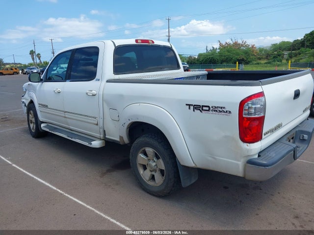 2004 Toyota Tundra Sr5 V8 მანქანა იყიდება აუქციონზე, vin: 5TBDT44134S459599, აუქციონის ნომერი: 45279509