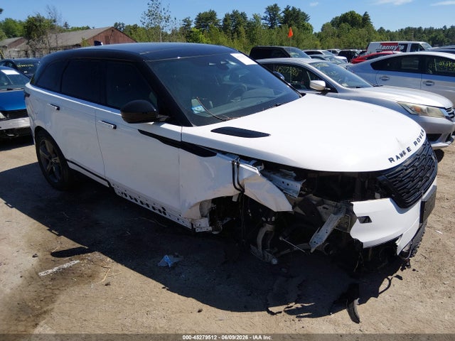 Продаж на аукціоні авто 2025 Land Rover Range Rover Velar P250 Dynamic Se, vin: SALYL2EX6SA392547, номер лоту: 45279512