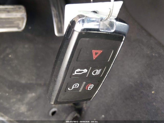 Продаж на аукціоні авто 2025 Land Rover Range Rover Velar P250 Dynamic Se, vin: SALYL2EX6SA392547, номер лоту: 45279512