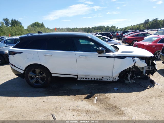 Продаж на аукціоні авто 2025 Land Rover Range Rover Velar P250 Dynamic Se, vin: SALYL2EX6SA392547, номер лоту: 45279512