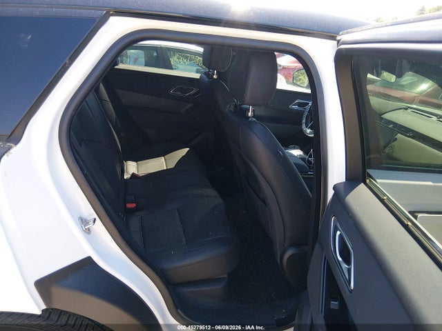 Продаж на аукціоні авто 2025 Land Rover Range Rover Velar P250 Dynamic Se, vin: SALYL2EX6SA392547, номер лоту: 45279512