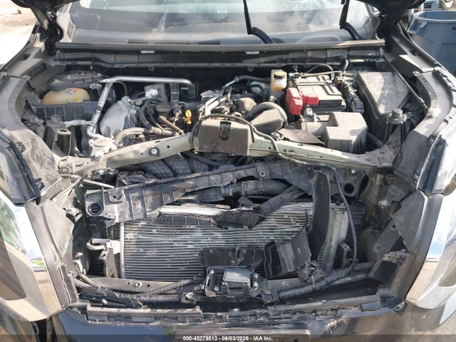 Продаж на аукціоні авто 2023 Mitsubishi Outlander Es 2.5 S-awc, vin: JA4J4TA8XPZ028144, номер лоту: 45279513