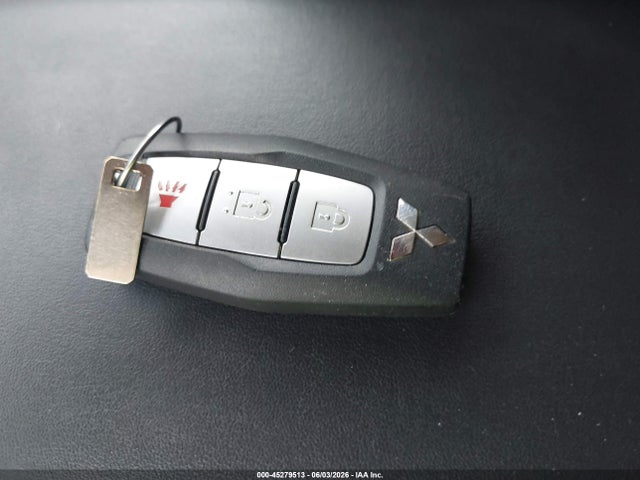 Продаж на аукціоні авто 2023 Mitsubishi Outlander Es 2.5 S-awc, vin: JA4J4TA8XPZ028144, номер лоту: 45279513