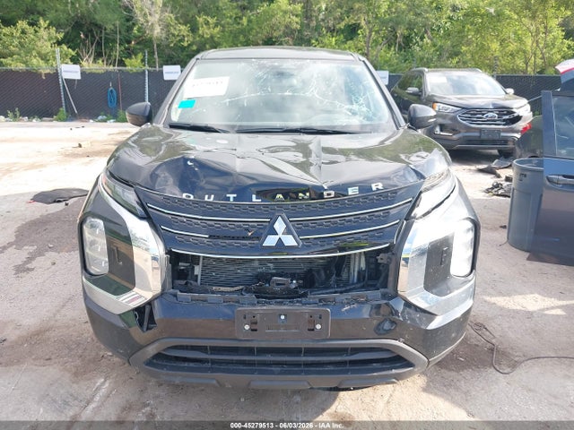 Продаж на аукціоні авто 2023 Mitsubishi Outlander Es 2.5 S-awc, vin: JA4J4TA8XPZ028144, номер лоту: 45279513