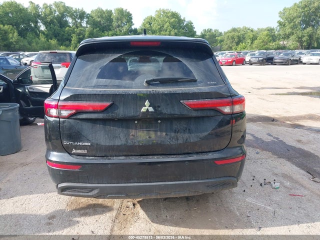 Продаж на аукціоні авто 2023 Mitsubishi Outlander Es 2.5 S-awc, vin: JA4J4TA8XPZ028144, номер лоту: 45279513
