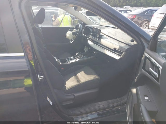 Продаж на аукціоні авто 2023 Mitsubishi Outlander Es 2.5 S-awc, vin: JA4J4TA8XPZ028144, номер лоту: 45279513