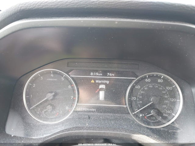 Продаж на аукціоні авто 2023 Mitsubishi Outlander Es 2.5 S-awc, vin: JA4J4TA8XPZ028144, номер лоту: 45279513