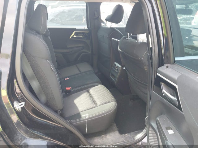 Продаж на аукціоні авто 2023 Mitsubishi Outlander Es 2.5 S-awc, vin: JA4J4TA8XPZ028144, номер лоту: 45279513