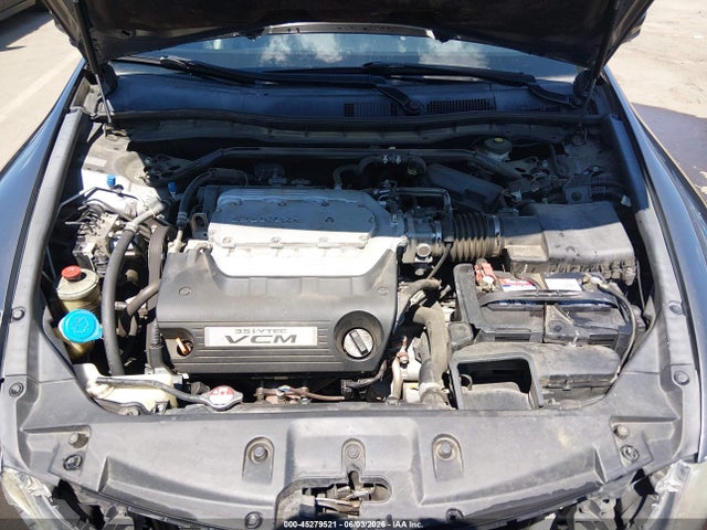 Aukcja sprzedaży 2012 Honda Accord 3.5 Ex-l, vin: 1HGCP3F84CA027953, numer aukcji: 45279521