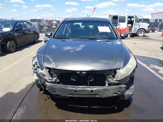 Aukcja sprzedaży 2012 Honda Accord 3.5 Ex-l, vin: 1HGCP3F84CA027953, numer aukcji: 45279521